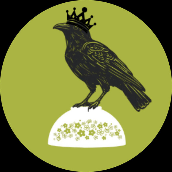 ravenvintageetc